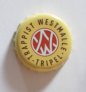 Westmalle tripel, Abbaye de Westmalle